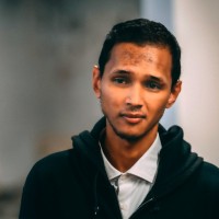 Iandro Rakotondrandria