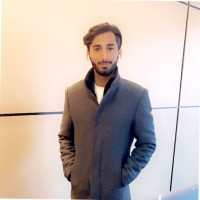 Shahroz Ahmad
