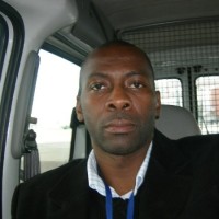 Pierre Nagau