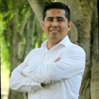 Michael Boris Diaz Quispe