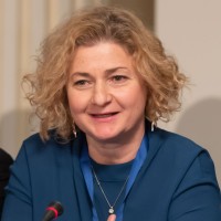 Sevasti-Sofia (Vivy) Anthopoulou