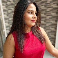 Mrinalini Prasad