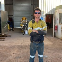 Luke Hawkins
