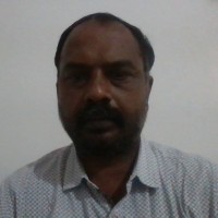 Kondaiah Suresh Kumar
