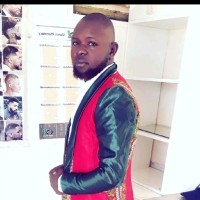 Gentil Kahindo
