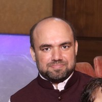 Abhay Kumar Singh