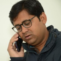 Rajnikant Prajapati
