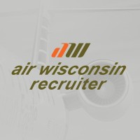 Air Wisconsin Recruiter