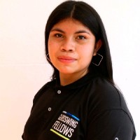 Jennifer Clarisa Cordova Xoy