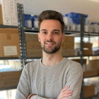 Sergi Tarrenchs Casanovas