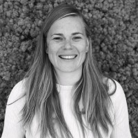 Christa van den Berg