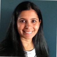 Sujatha Guruswamy