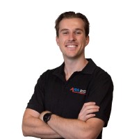Andrew Mckenzie