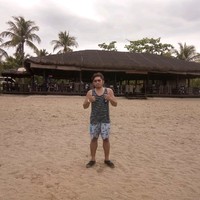Chrischen Colin Saagundo