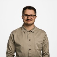 Toby Drakesmith