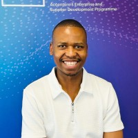Nkosinathi Ndzamela