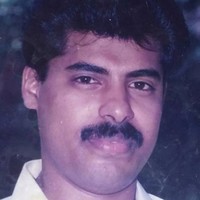 Ajay Kumar M