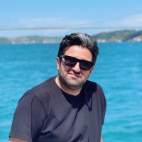 hadi kiani