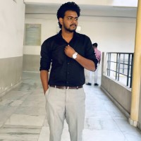 Akhil Ch