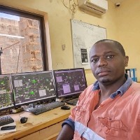 Kipkoech Kosgey