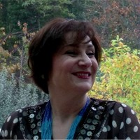 maryam saadatmandi