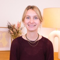 Lucie Pernot
