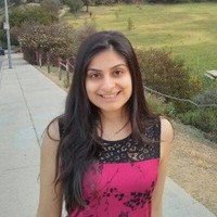 Puja Purohit
