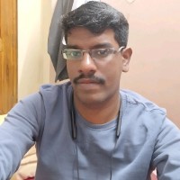 Laxman P