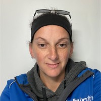 Elisabeth Standiford