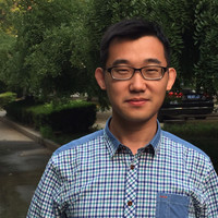 Aaron Liu