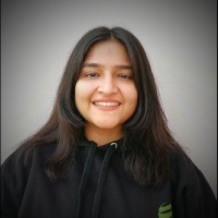 Rishika Bhardwaj
