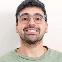 Joaquin Rodriguez