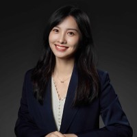 Jingyi (Luna) Liu ᯅ