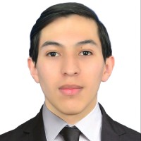 Juan Felipe Jiménez Lozada