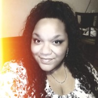 Courtney Saint-Smith