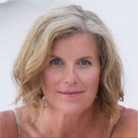 Susann Billberg Rydholm