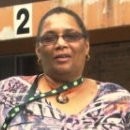 Patricia Matthews