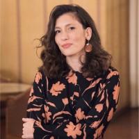 Maria Scuotto