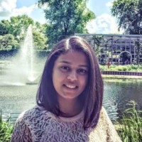 Dhruvisha Patel Msc, Cspo