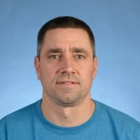 Brian Volk