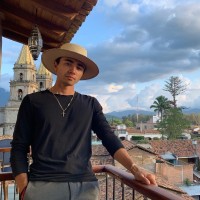Steven Vidales