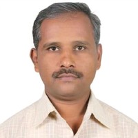 Pandurang R, Bansode