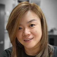 Shannon Chong