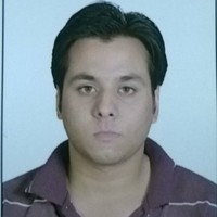 Mirza Maaz Baig
