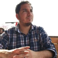 Juan Pablo Morgada