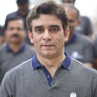 Ahsan Ahmad