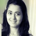 Vibhuti Kanakia