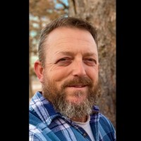 Mike Woodhead
