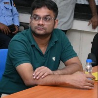 GAUTAM KUNAL
