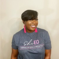 Chardunae Jones, LCDC-I